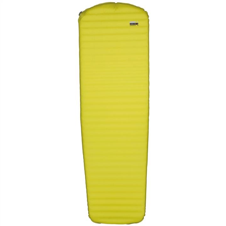 High Peak Self-inflatable mat High Peak Oregon XL 5cm Citronelle – price