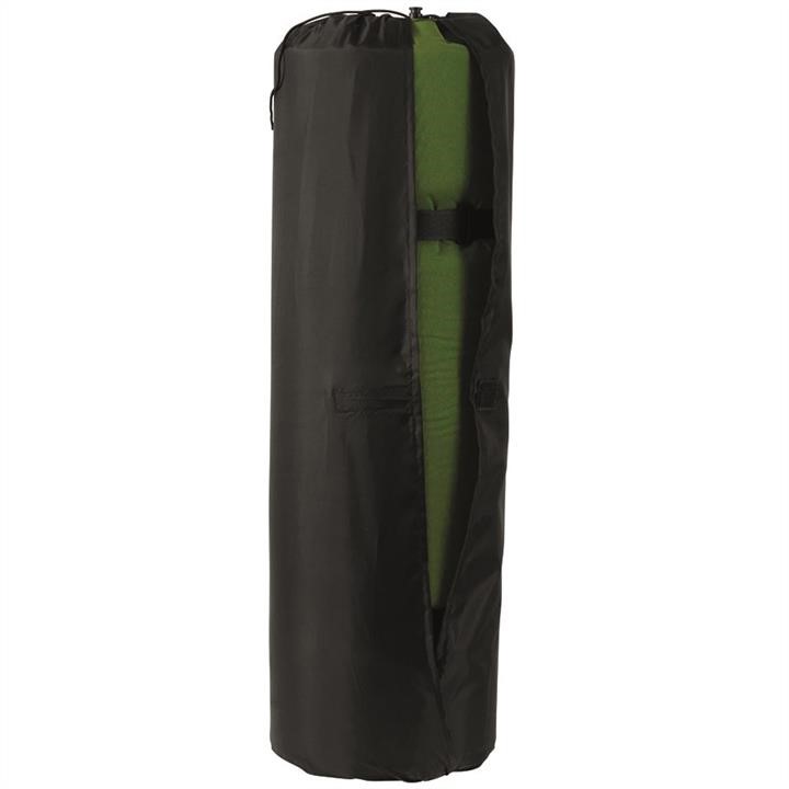 Self-inflatable mat Outwell Self-inflating Mat Dreamcatcher Double 5cm Green Outwell 928847