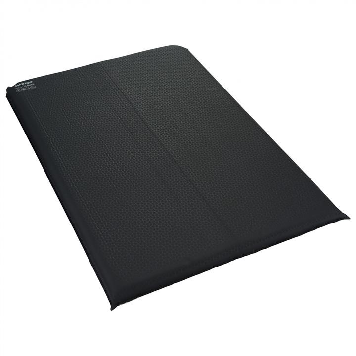 Vango 929168 Self-inflatable mat Vango Comfort 10cm Double Shadow Grey 929168