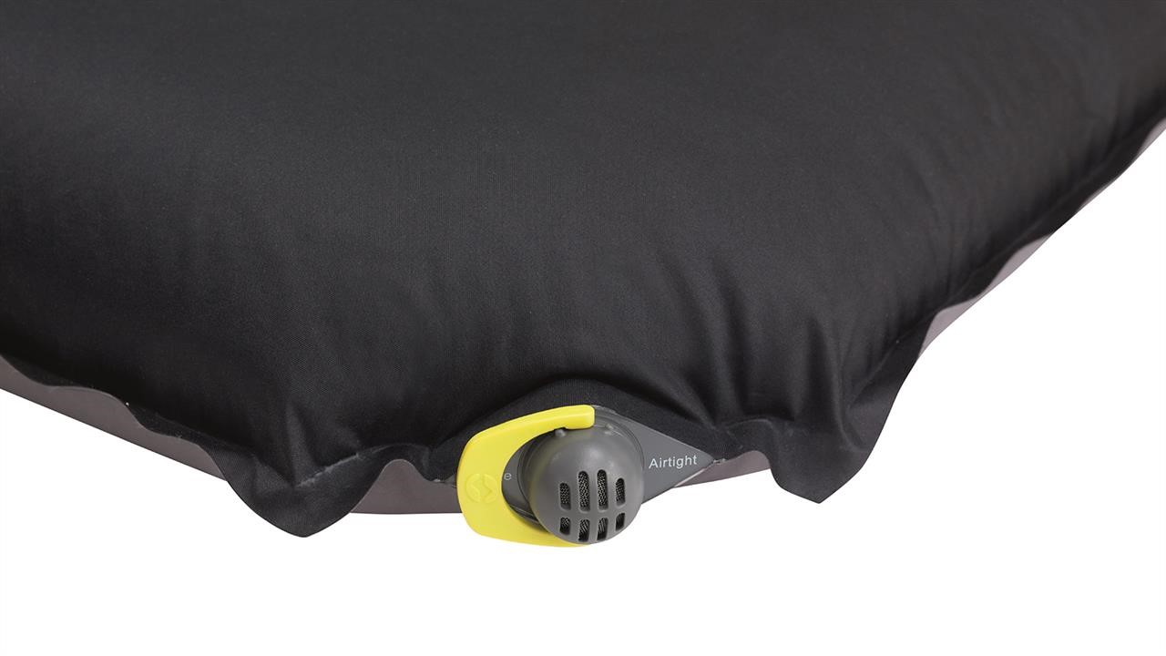 Outwell Self-inflatable mat Outwell Self-inflating Mat Sleepin Double 10cm Black – price