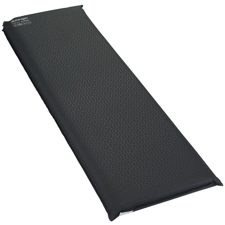 Vango 929166 Self-inflatable mat Vango Comfort 10cm Single Shadow Grey 929166