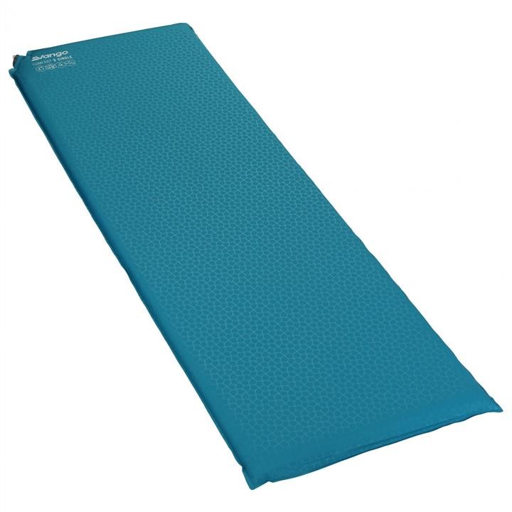Vango 929162 Self-inflatable mat Vango Comfort 5cm Single Bondi Blue 929162