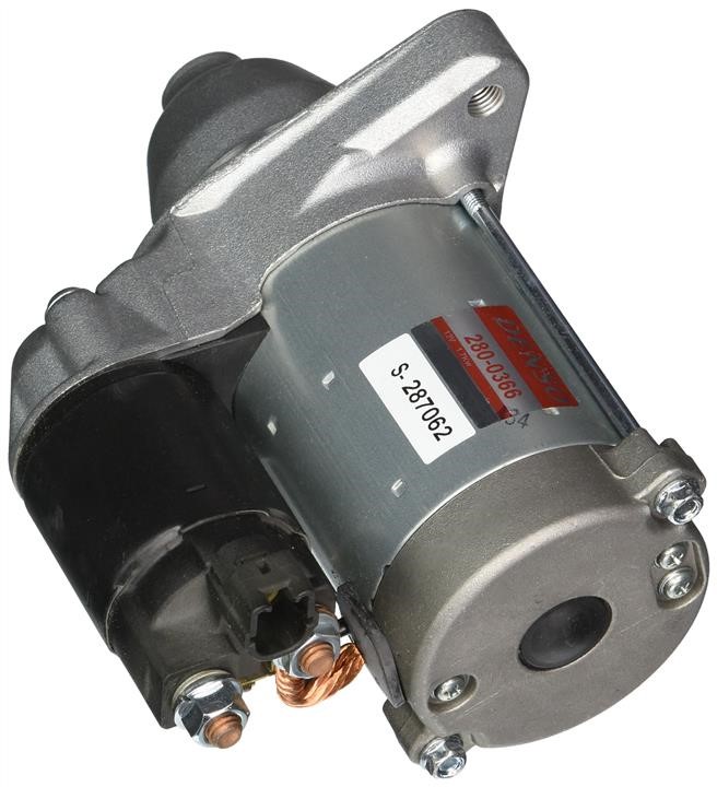2800366 DENSO Starter