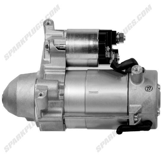 DENSO 2800372 Starter 2800372