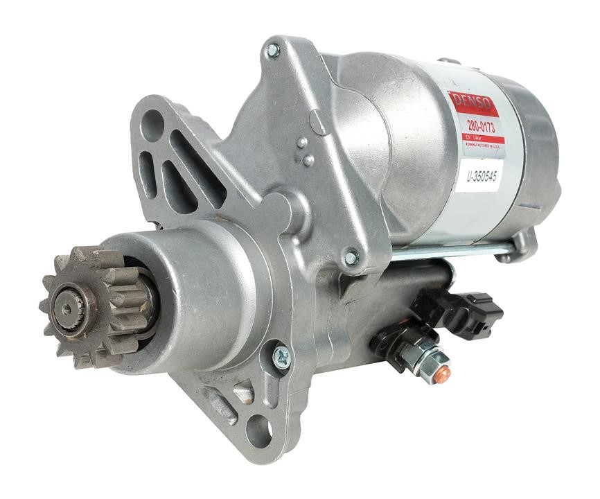 2800173 DENSO Starter