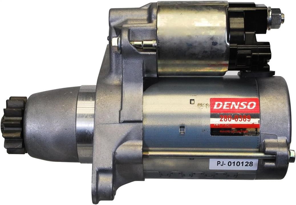 2800389 DENSO Starter