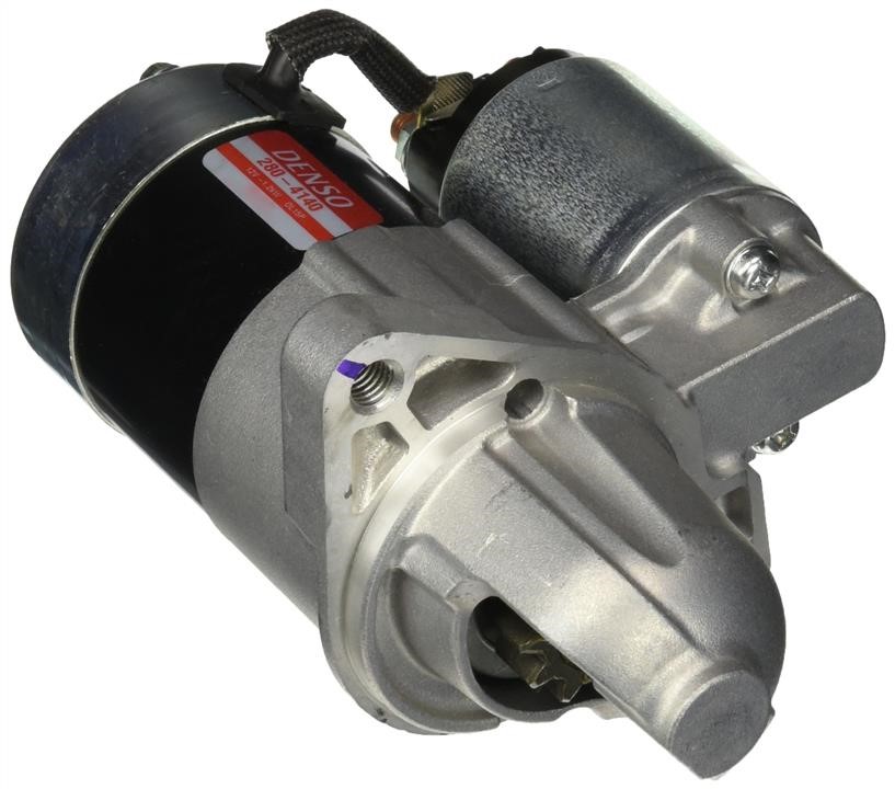 2804140 DENSO Starter