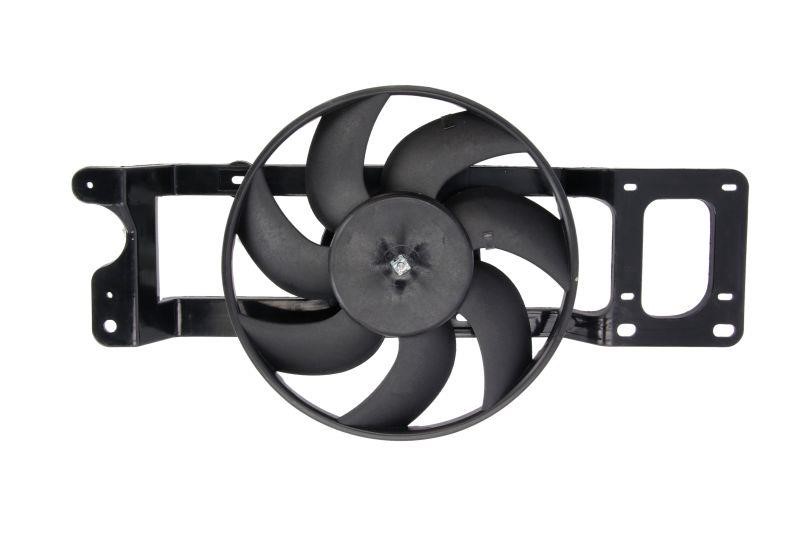 DENSO DER37001 Hub, engine cooling fan wheel DER37001