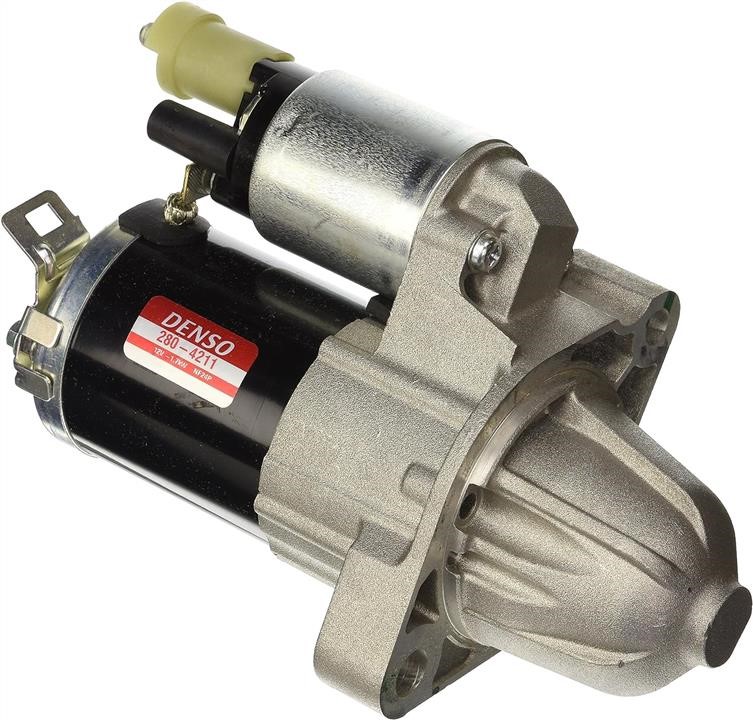 2804211 DENSO Starter