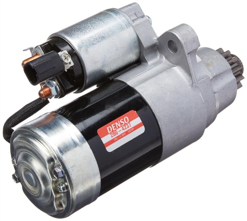 2804237 DENSO Starter