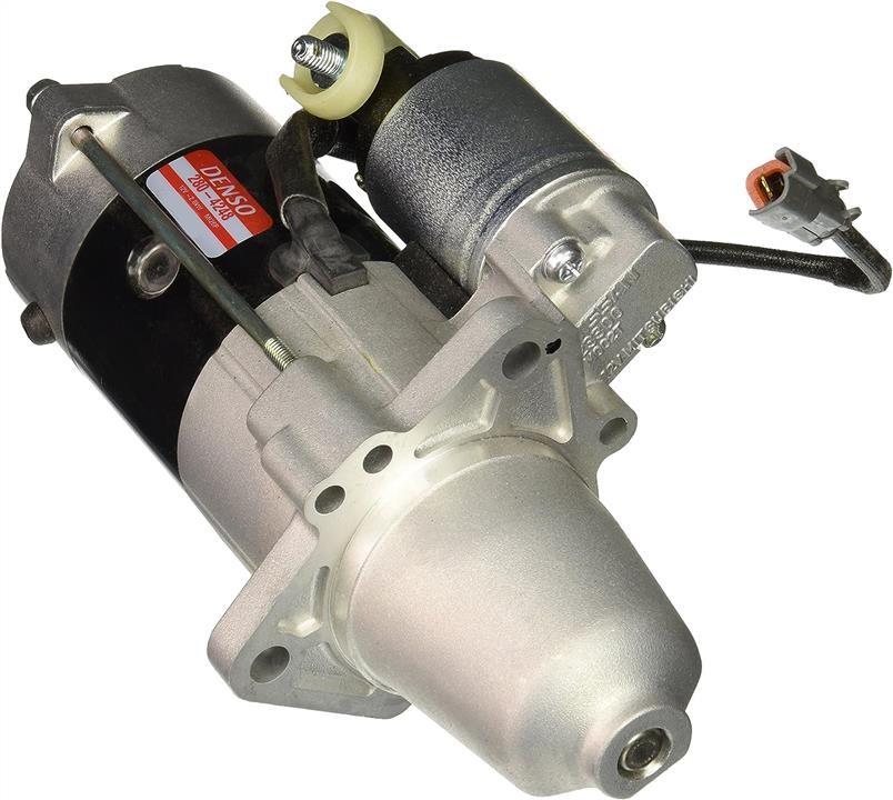 DENSO 2804248 Starter 2804248