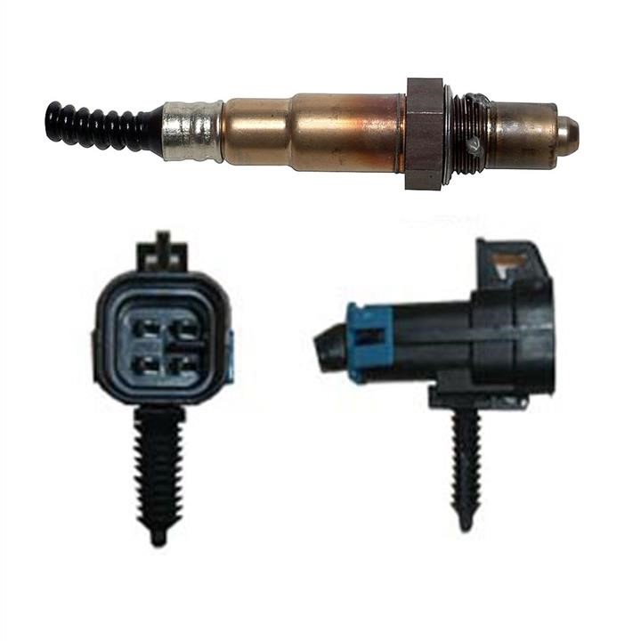 DENSO 2344819 Lambda sensor 2344819 2344819 DENSO Lambda sensor