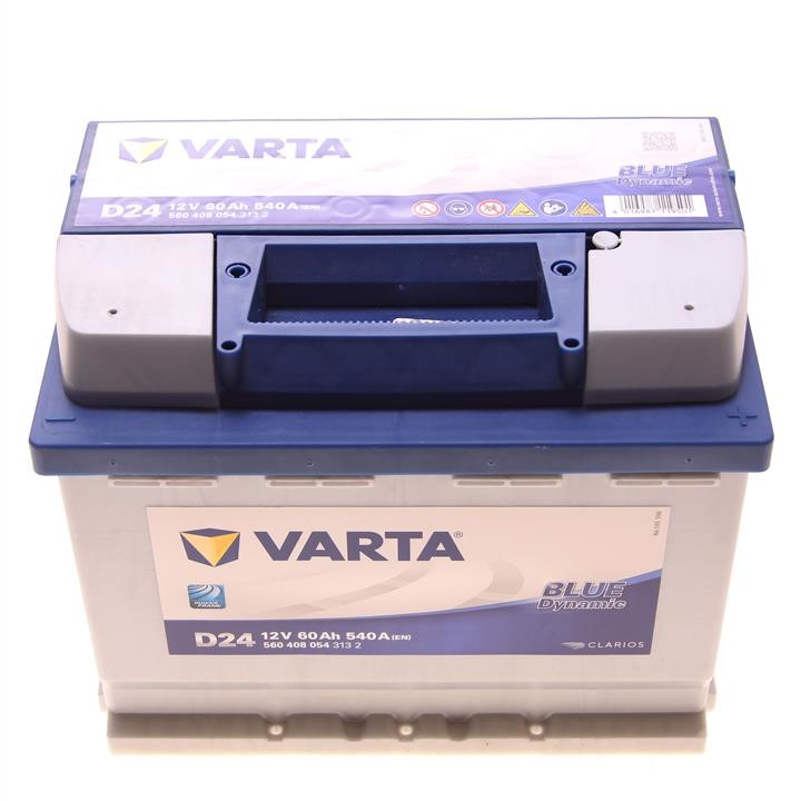 Buy Varta D24 at a low price in United Arab Emirates!