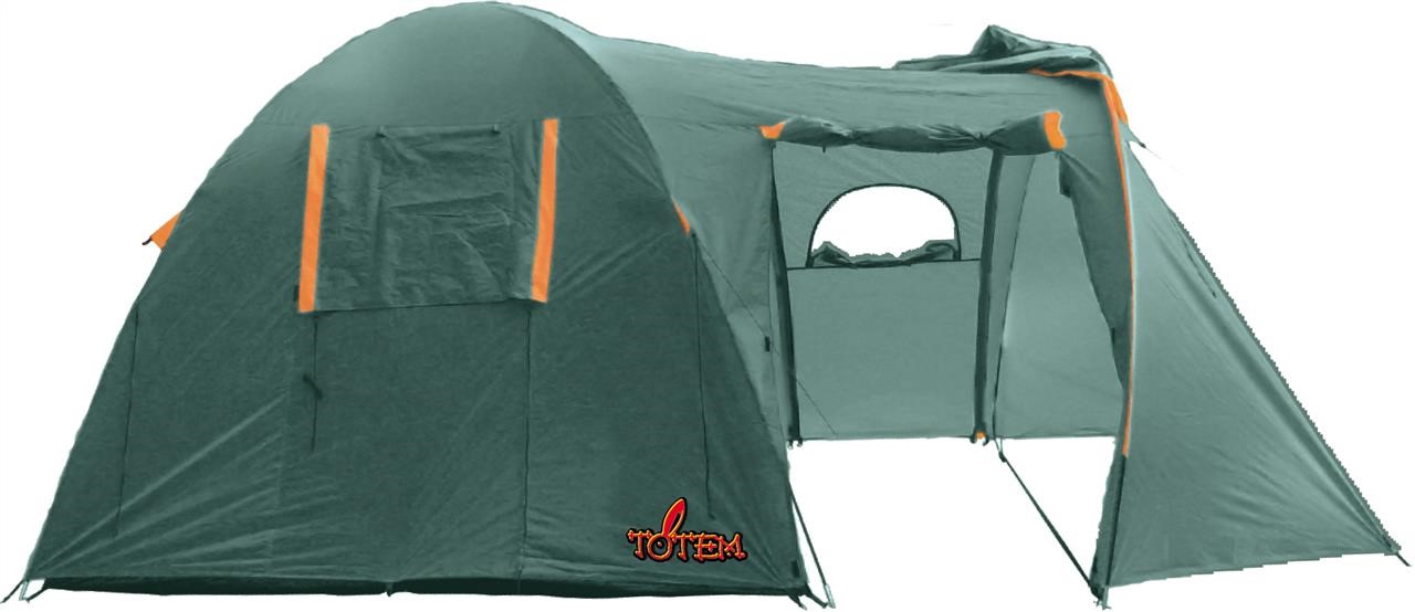 Totem TTT-024 Tent Totem Catawba 4 (V2) TTT024