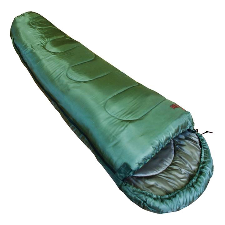 Totem TTS-004.12-R Sleeping bag Totem Hunter Right TTS00412R