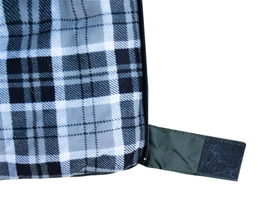 Totem Sleeping bag-blanket Totem Ember Left, olive 190&#x2F;73 – price