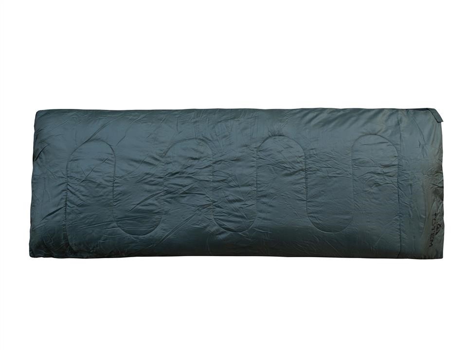 Totem UTTS-003-L Sleeping bag-blanket Totem Ember Left, olive 190/73 UTTS003L