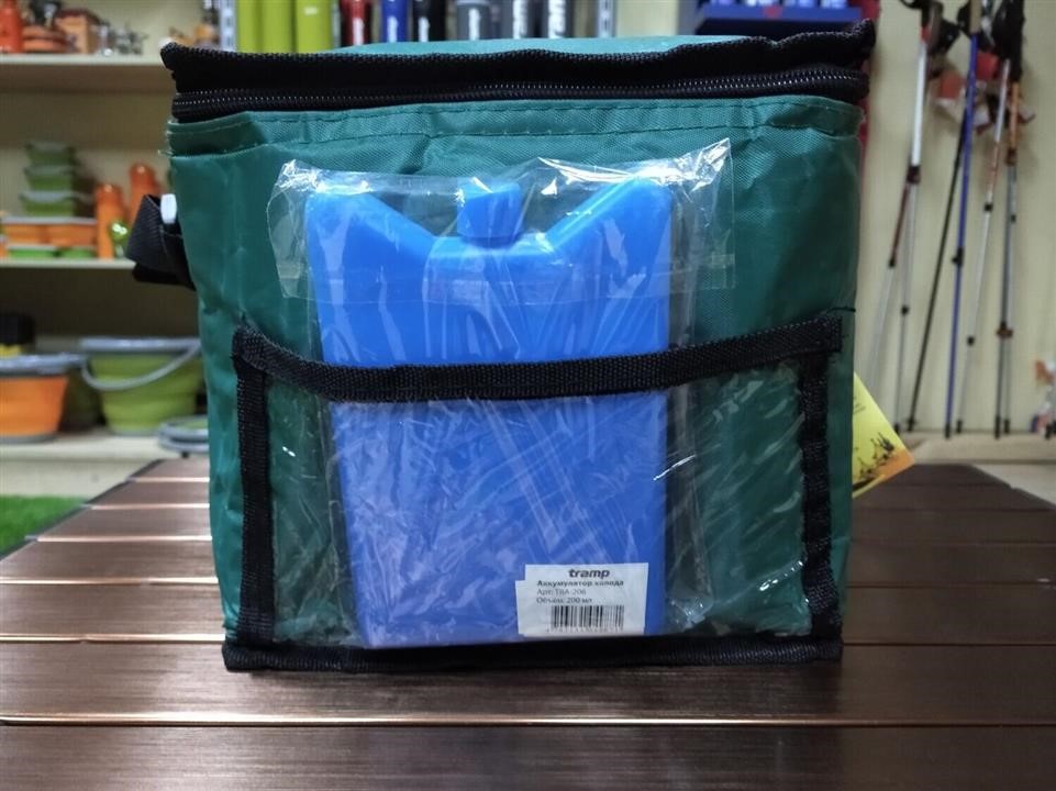 Totem Thermal bag Totem, 10 L – price