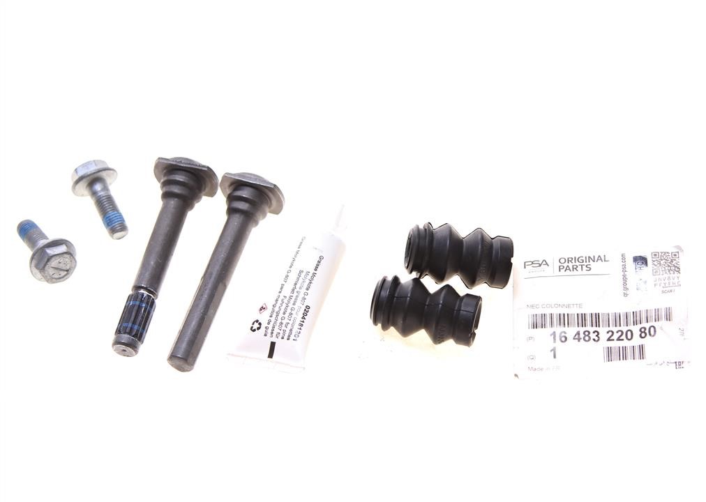 Buy Citroen/Peugeot 16 483 220 80 at a low price in United Arab Emirates!