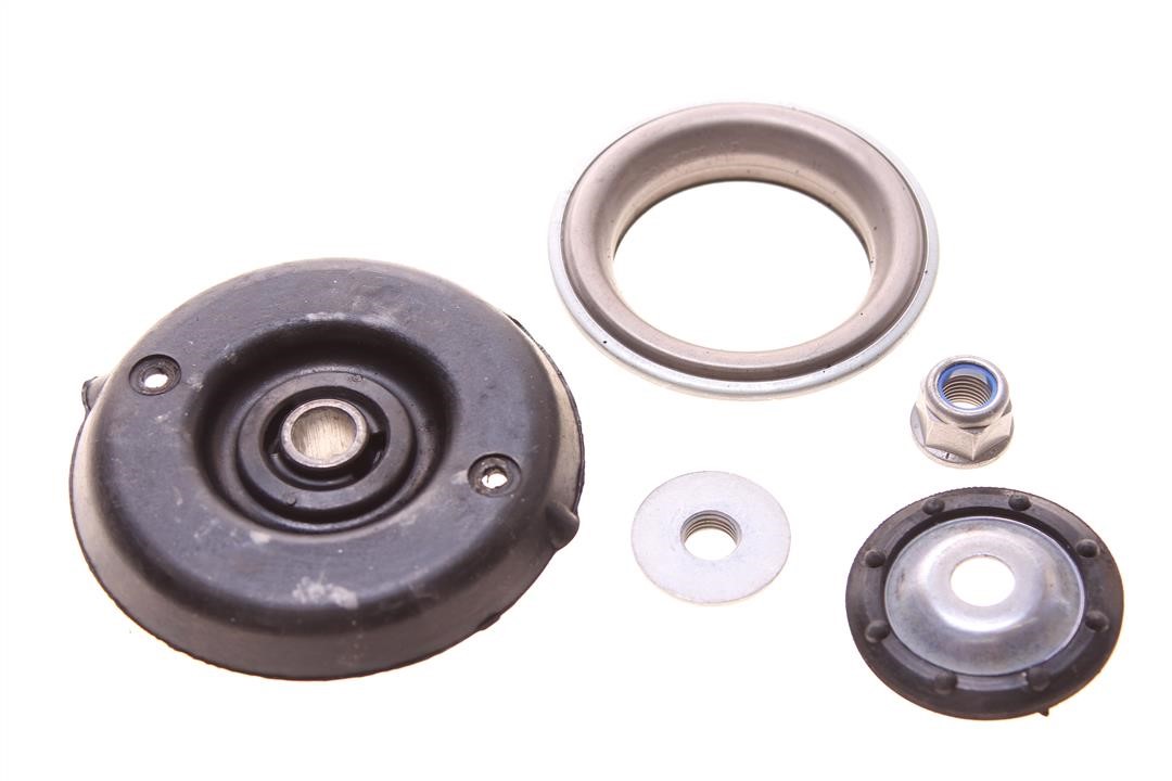 Citroen/Peugeot 5031 77 Strut bearing with bearing kit 503177