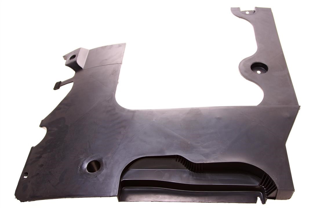 9808459380 Citroen/Peugeot Deflector
