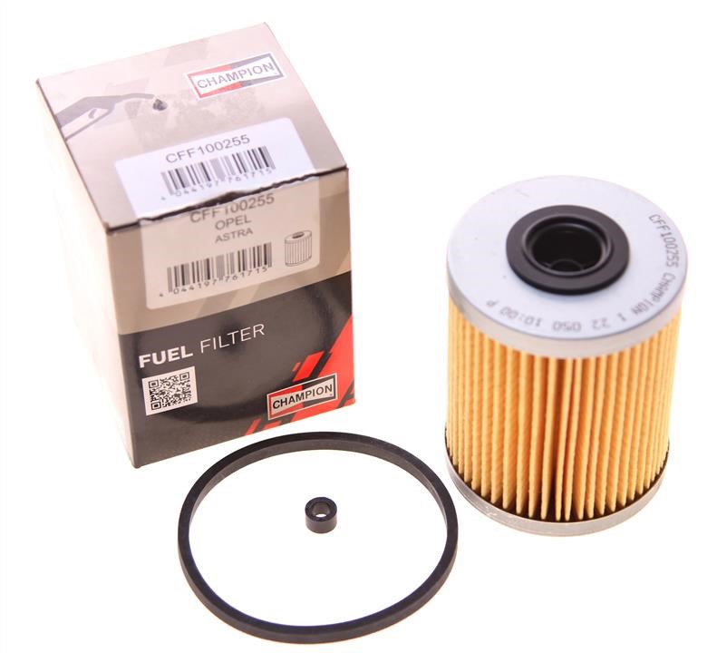 Buy Champion CFF100255 at a low price in United Arab Emirates!