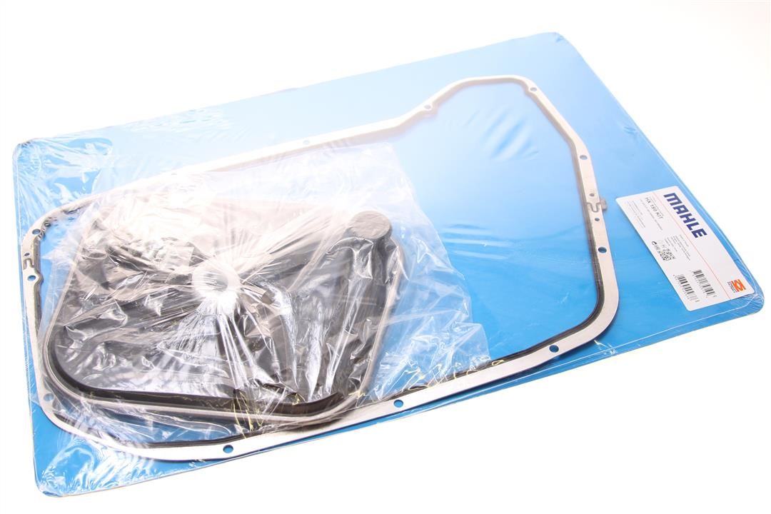 Buy Mahle/Knecht HX 189KIT at a low price in United Arab Emirates!