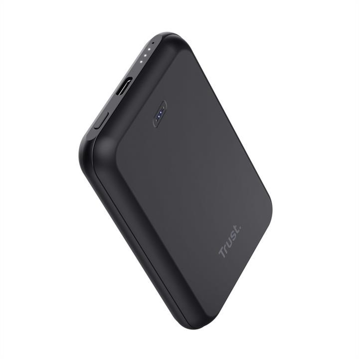 Trust Portable lithium-ion battery Trust Magnetic WL 5000mAh, black – price