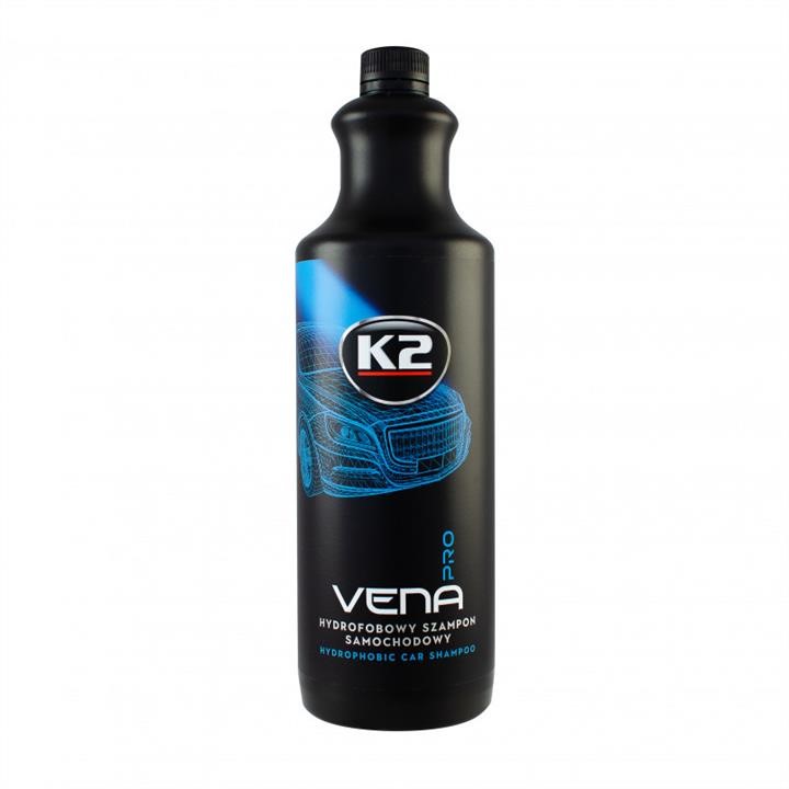 D0201 K2 Car shampoo K2 VENA PRO, 1 l
