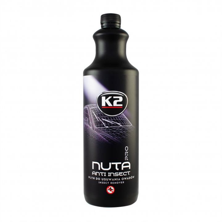 K2 D4011 Insect cleaner K2 NUTA ANTI INSECT PRO, 1 l D4011