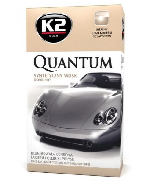 K2 G0101 Wax K2 QUANTUM, 140 g G0101