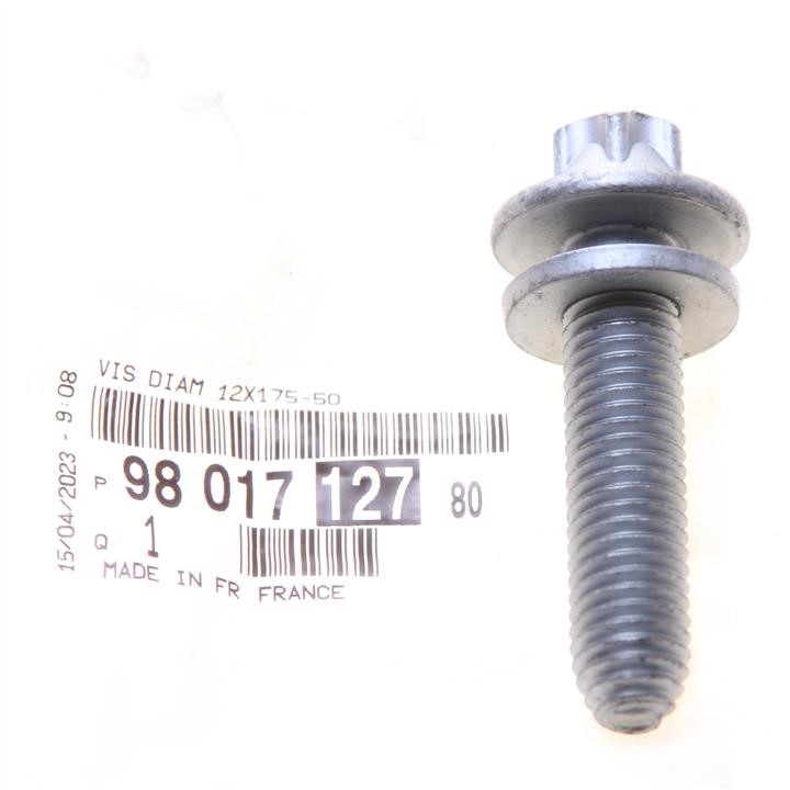 Buy Citroen/Peugeot 98 017 127 80 at a low price in United Arab Emirates!