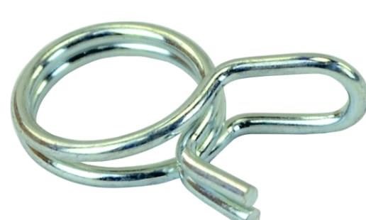 02014105 Mikalor Clamp spring Mikalor AML DN 15 W1