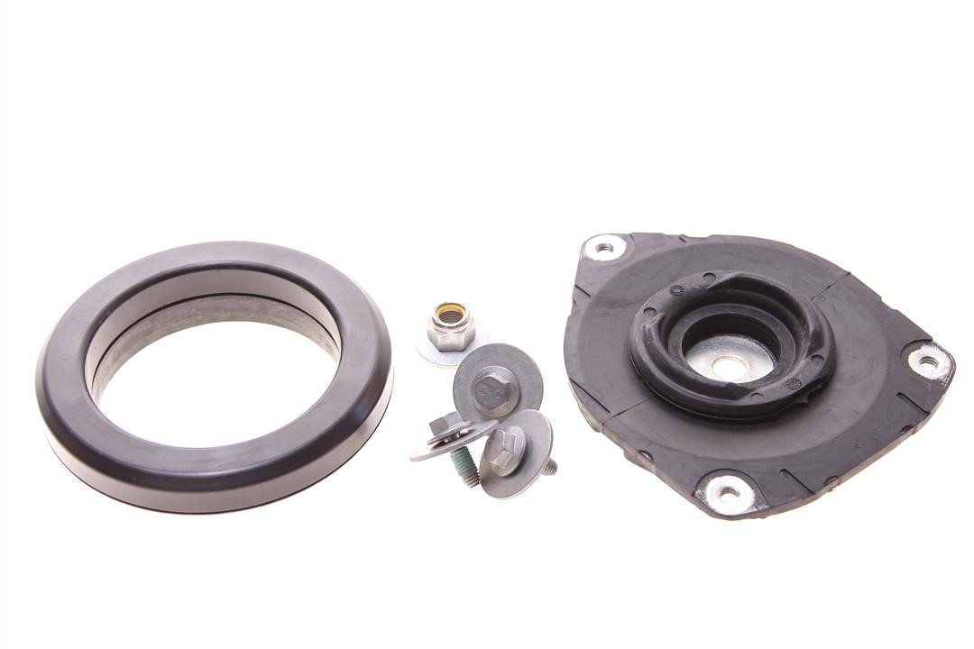 Eurorepar 1638385580 Strut bearing with bearing kit 1638385580