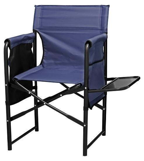 NeRest 4820211100544_2 Chair NR-33 NeRest®, blue 48202111005442