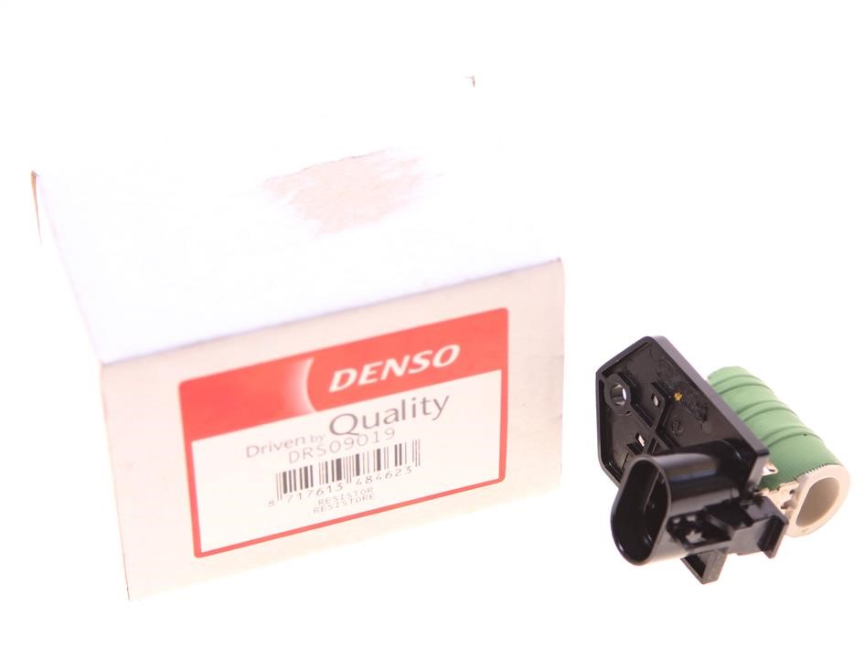 Buy DENSO DRS09019 at a low price in United Arab Emirates!