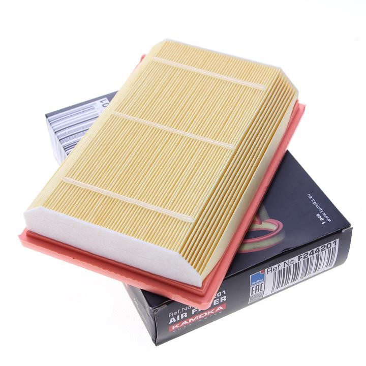Buy Kamoka F244201 at a low price in United Arab Emirates!