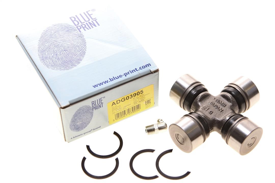 Joint, propeller shaft Blue Print ADG03905