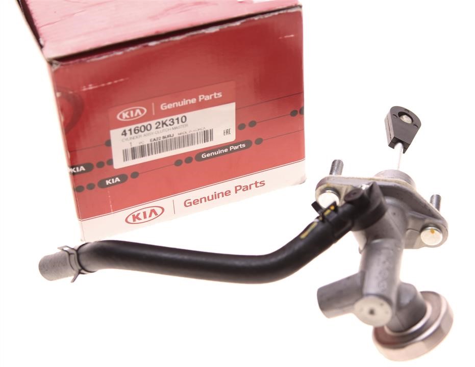 416002K310 Hyundai/Kia Master cylinder, clutch