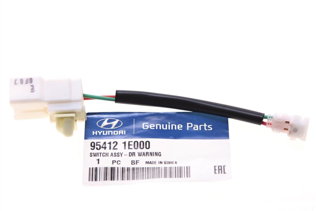 954121E000 Hyundai/Kia Switch