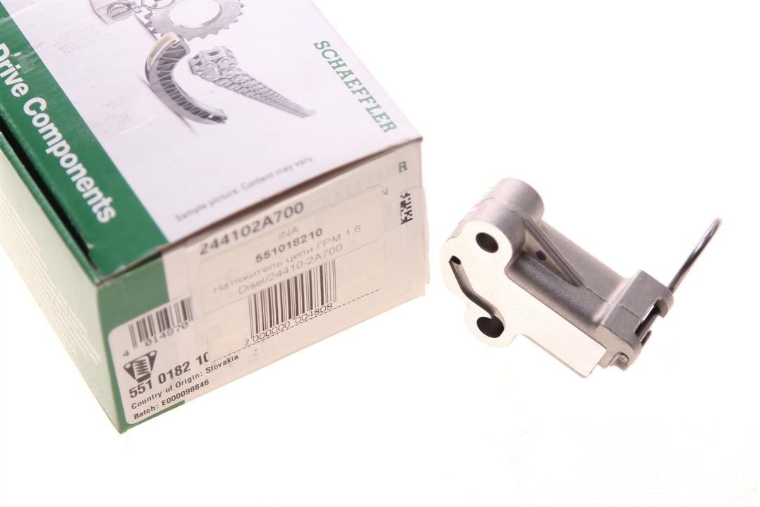 Buy INA 551 0182 10 at a low price in United Arab Emirates!