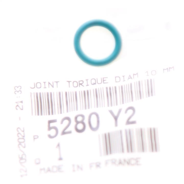 Buy Citroen/Peugeot 5280 Y2 at a low price in United Arab Emirates!