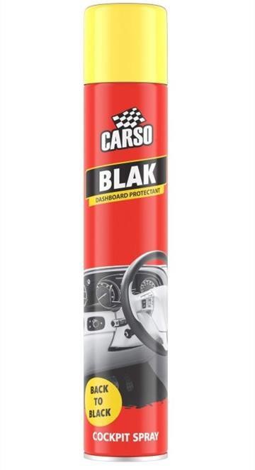 C407CY K2 Spray polish Polo Cockpit Lemon 750ml