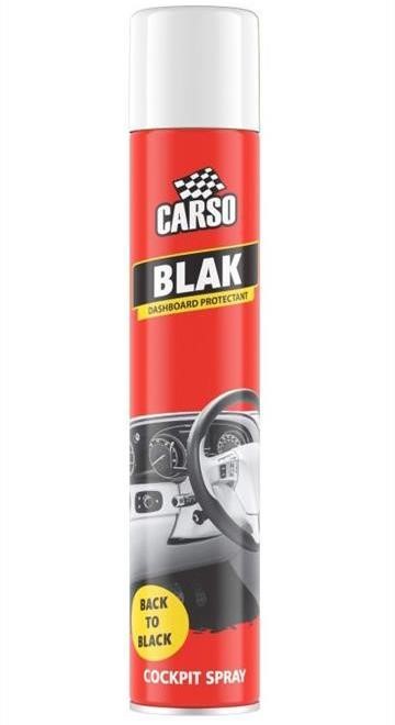 C407FR K2 Spray polish Polo Cockpit Fresh 750ml