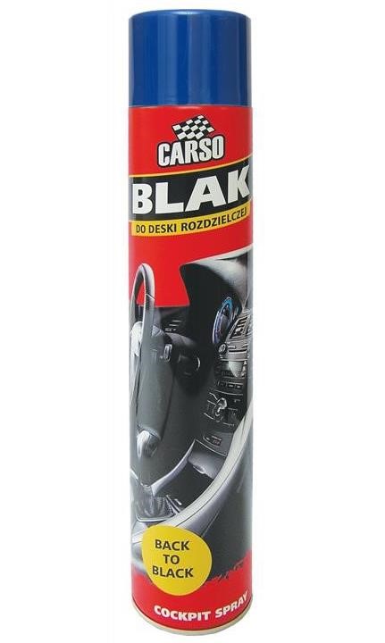 C407LA K2 Spray polish BLAK Lavender 750ml
