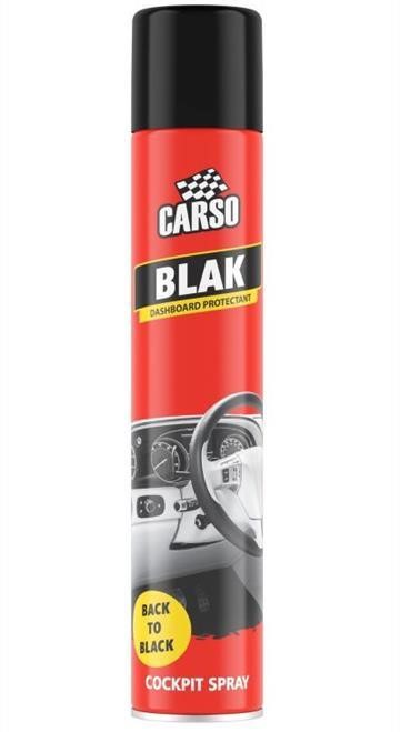 C407NC K2 Spray polish Polo Cockpit Fahren 750ml