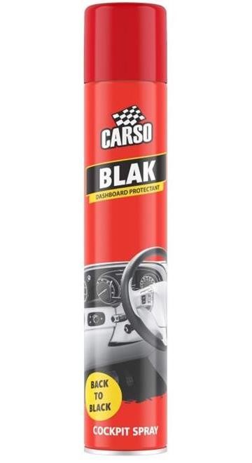 C407WI K2 Spray polish Polo Cockpit Cherry 750ml