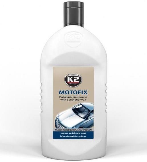 K2 K055 Milk for polishing, 500ml K055
