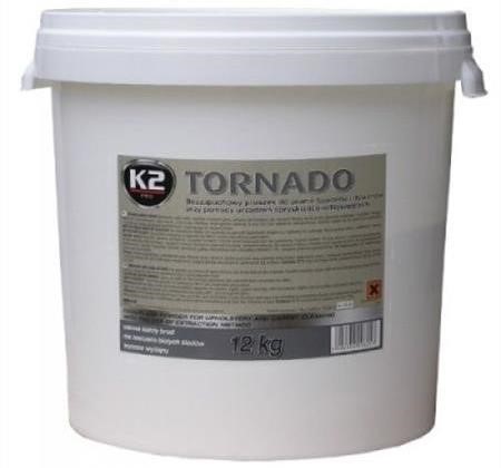 K2 M286 Upholstery cleaner flavored, 12 kg M286
