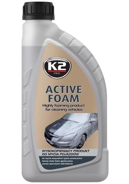 K2 M890 Active foam for washing cars, 1l M890